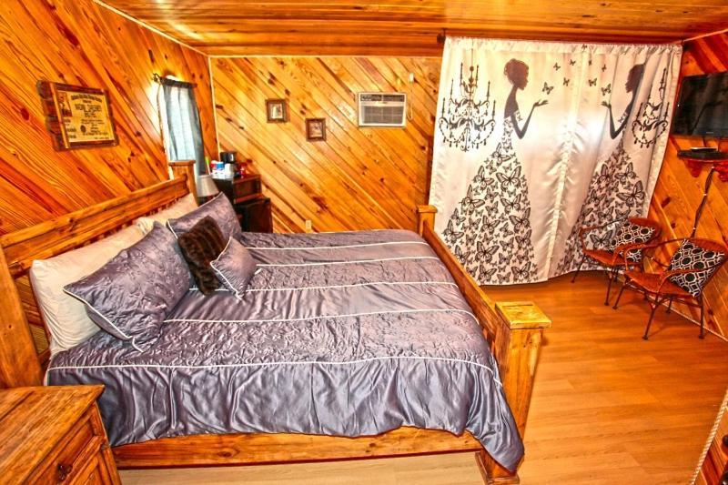 Diamonds Old West Otel Murfreesboro Dış mekan fotoğraf