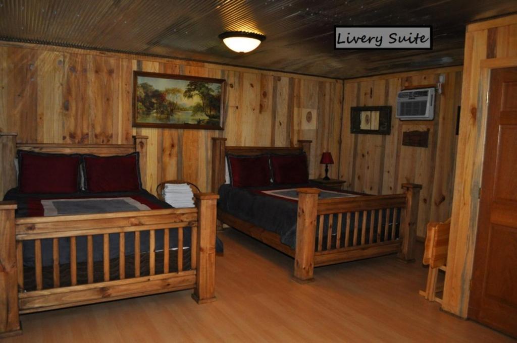 Diamonds Old West Otel Murfreesboro Dış mekan fotoğraf