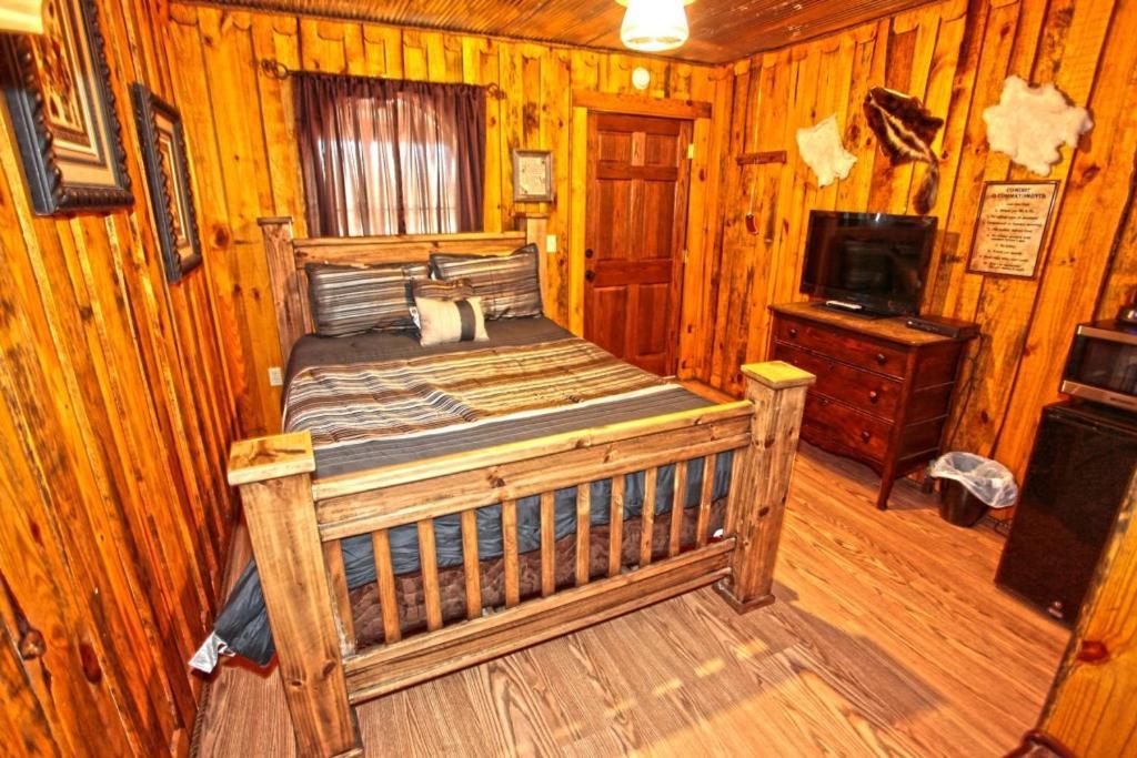 Diamonds Old West Otel Murfreesboro Dış mekan fotoğraf