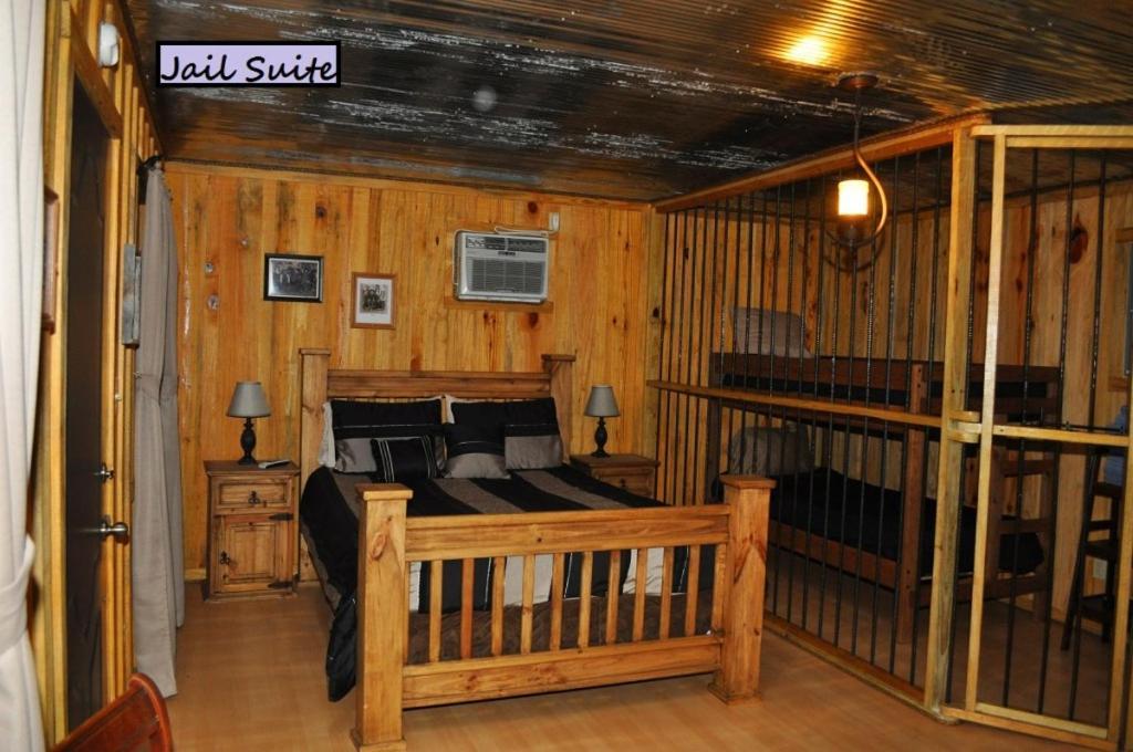 Diamonds Old West Otel Murfreesboro Dış mekan fotoğraf