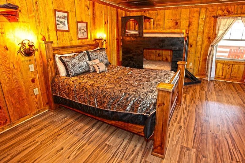 Diamonds Old West Otel Murfreesboro Dış mekan fotoğraf