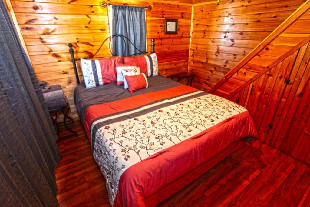 Diamonds Old West Otel Murfreesboro Dış mekan fotoğraf